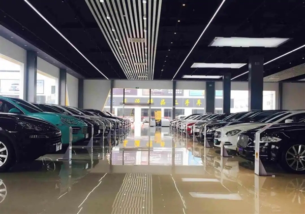 降量增價！寶馬掀起豪華保衛(wèi)戰(zhàn)：奔馳、奧迪也要跟了