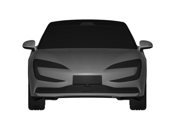 風(fēng)阻0.195全球量產(chǎn)車最低！比亞迪新車仰望U6核心信息曝光