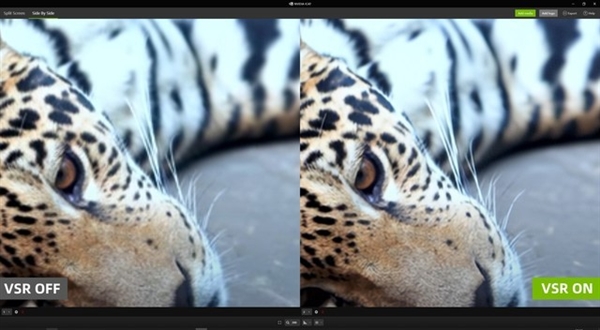 iGame RTX 4070 SUPER Ultra W顯卡上手:4070的價(jià)格4070 Ti的性能(圖57) iGame RTX 4070 SUPER Ultra W顯卡上手:4070的價(jià)格4070 Ti的性能