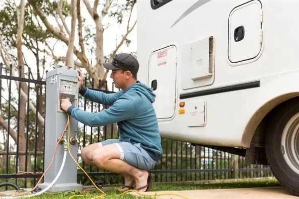 退休之后買個房車：我勸你先想清楚