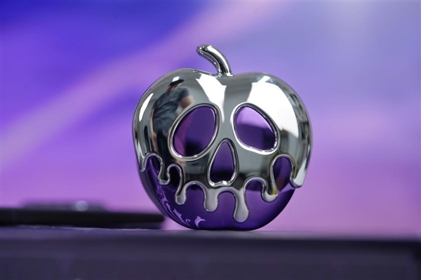 自帶化妝鏡！小米Civi 4 Pro迪士尼公主限定版圖賞