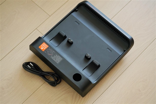 五合一全屋吸塵除螨！米家無線洗地機(jī)3 Max圖賞