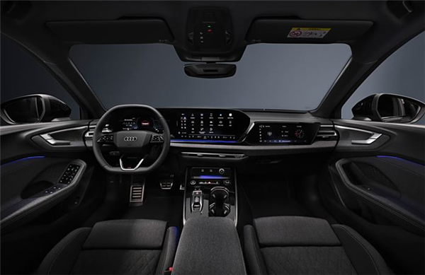 9年磨一劍！奧迪全新A4更名A5正式登場