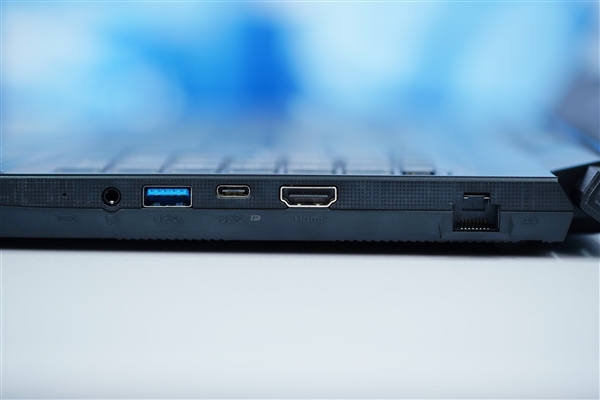 全新銳龍R7-8845HS！星影15 AI銳龍版2024游戲本圖賞