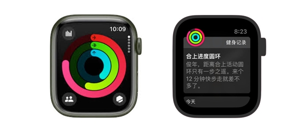 運(yùn)動手表：當(dāng)代人的電子鐐銬