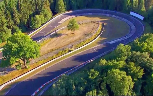 再刷下去 紐北就要成車圈DXO了？