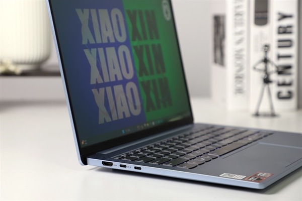 聯(lián)想給出了AI PC答案！聯(lián)想小新Pro14 AI超能本2024上手