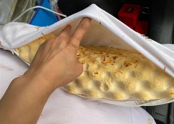 央視出手了！20元成本賣到1000元的乳膠枕：貴就算了還可能致癌