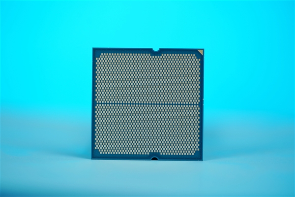 無核顯更具性價(jià)比！銳龍7 8700F圖賞