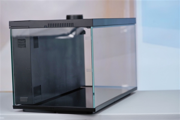 599元懶人養(yǎng)魚利器！當(dāng)貝智能魚缸1 Ultra圖賞