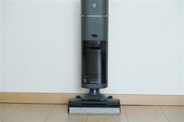 五合一全屋吸塵除螨！米家無線洗地機(jī)3 Max圖賞