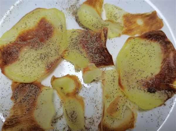 經(jīng)常吃薯片 身體會發(fā)生什么變化：不僅僅長胖