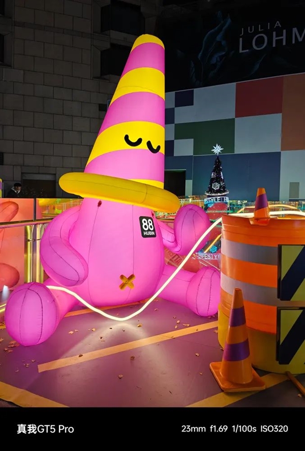 3298元的真我GT5 Pro 怕是把友商全整不會(huì)了。。。