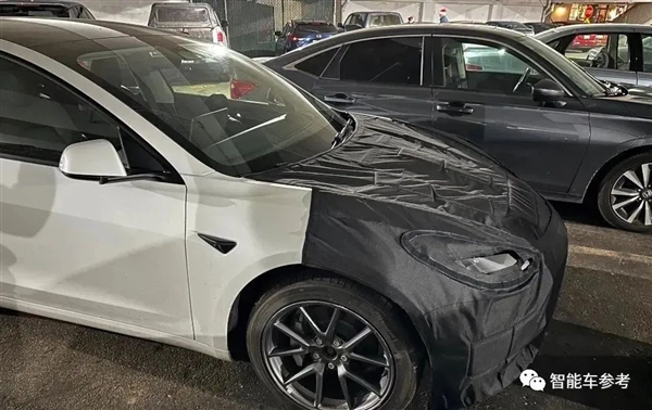 矛盾的馬斯克！特斯拉4D雷達首拆：千元成本、探測距離300米