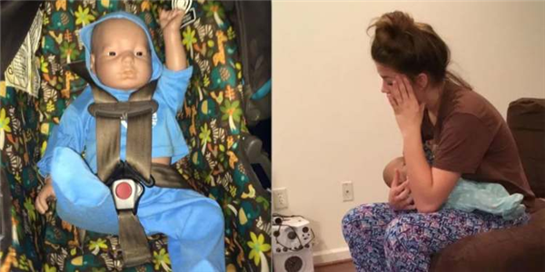 為防早孕 美國高中讓學(xué)生照顧假娃娃：結(jié)果哭笑不得