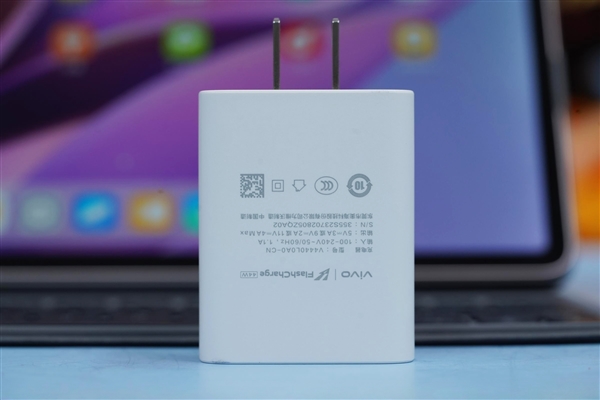 2.8K 144Hz超感大屏 只要1799元！vivo Pad Air圖賞