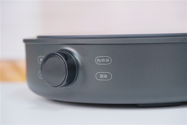 燒烤、煮茶、火鍋樣樣精通！米家電陶爐S1圖賞