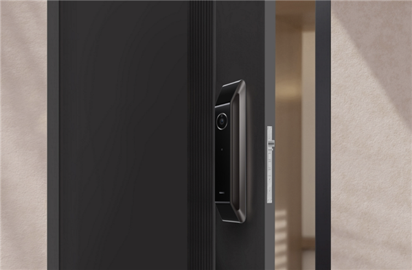 華為自研AI人臉識(shí)別鎖新品上市：搭載AI 3D人臉識(shí)別2.0技術(shù) 又快又安全