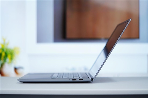 首批Intel Ultra處理器加持！RedmiBook Pro 16 2024圖賞