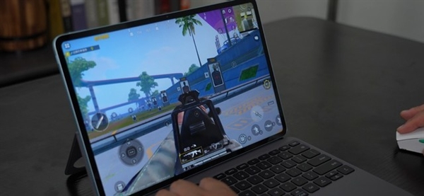 安卓板王！vivo Pad3 Pro上手：天璣9300性能無敵