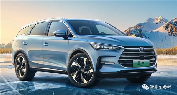 7月新能源銷量大爆發(fā)：超13款車型銷量過萬、7家車企上榜