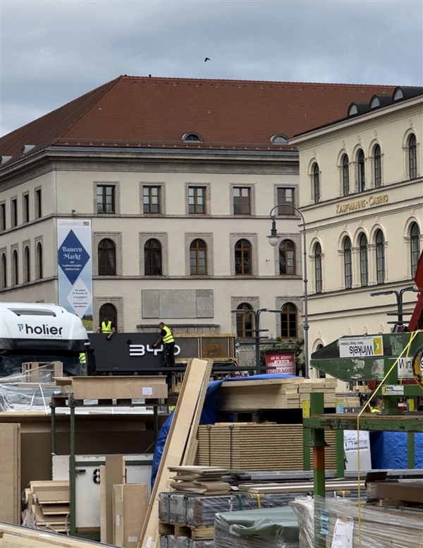 德國汽車 真的完蛋了？