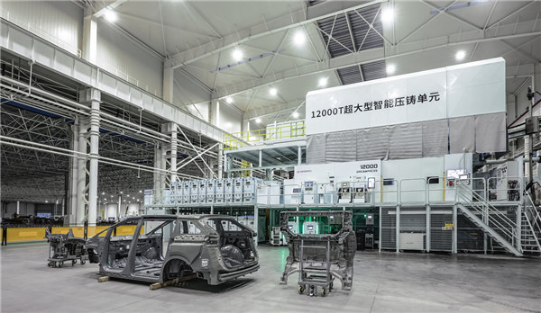 單月3000臺 小鵬上調X9交付目標的底氣在哪里