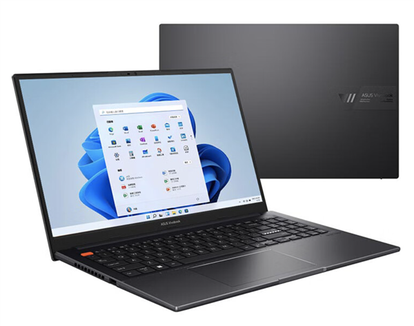 雙十一搶先購入120Hz OLED好屏輕薄本！華碩無畏15i冰點價3999元