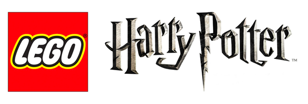 終極哈利波特樂高積木！20年后 我親手打開了存放伏地魔魂器的魔法金庫