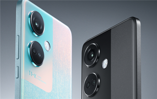 2000元檔唯一 OPPO K11搭載獨(dú)家自研長壽命電池：能用4年