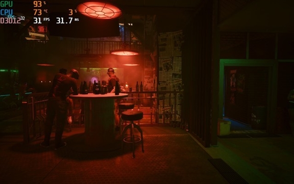 英特爾銳炫核顯圖形性能翻倍！輕薄本邁過3A游戲門檻