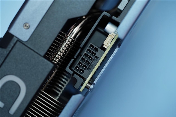 SUPER大升級！影馳RTX 4070 Ti SUPER黑將圖賞