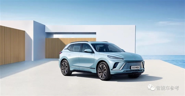 7月新能源銷量大爆發(fā)：超13款車型銷量過萬、7家車企上榜