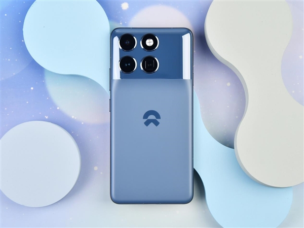 蔚來(lái)NIO Phone 2上手：史上最純凈的安卓旗艦 0廣告0預(yù)裝