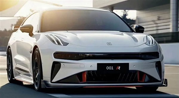 77萬！超跑極氪王開賣 零百2秒級 CEO：別人五年內(nèi)造不出來