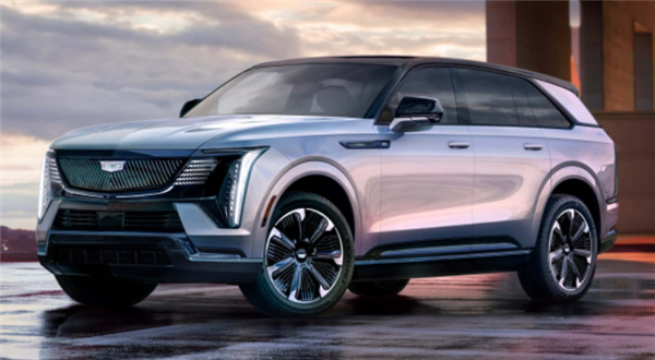 通用汽車遭遇電池供應危機 CFO：承認電車產量難以提升