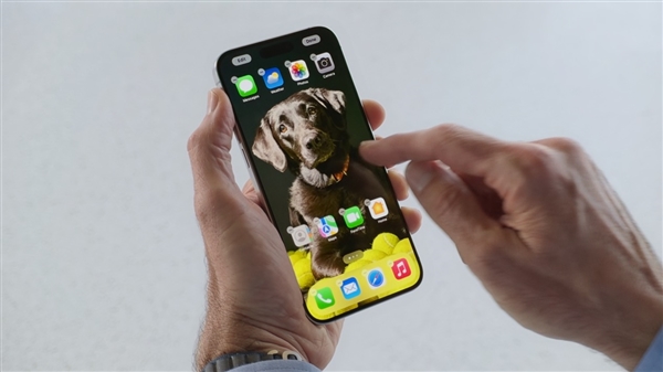 質(zhì)疑理解超越！看完iOS 18我迷茫了