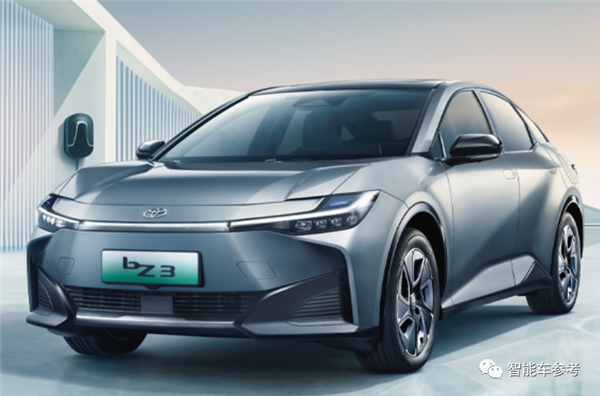 隱藏式門把手有致命缺陷：豐田在華召回全部純電轎車！