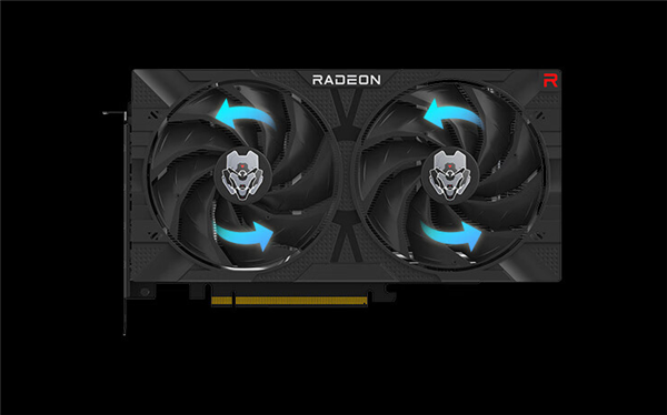 快科技2023年度評(píng)獎(jiǎng)：顯卡篇