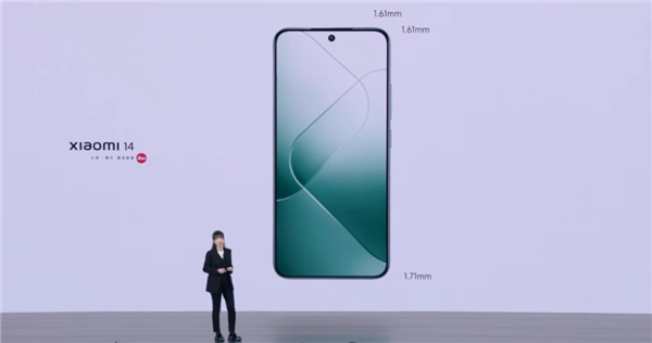 3999元的小米14發(fā)布 這次雷軍是真想交朋友