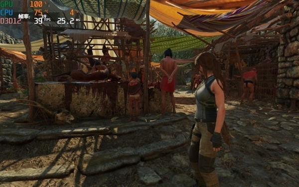 英特爾銳炫核顯圖形性能翻倍！輕薄本邁過3A游戲門檻