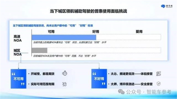 都好敢說(shuō)！余承東當(dāng)面通知何小鵬智駕王座易主