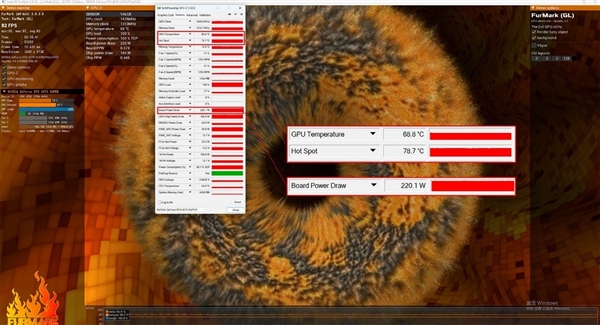 毒液粉夢(mèng)中情卡 索泰GeForce RTX 4070 SUPER-12GB毒液實(shí)測(cè)