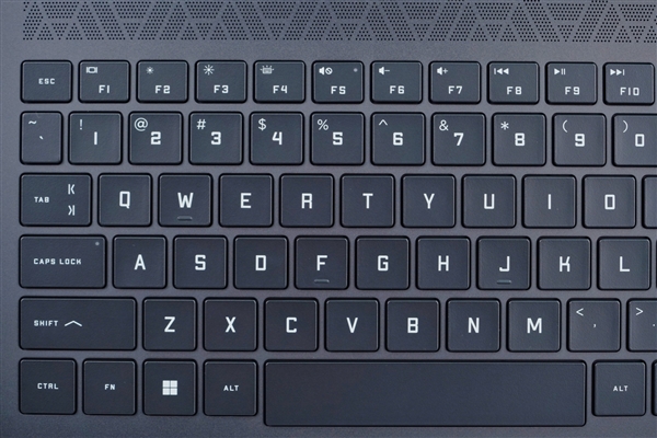 i9-14900HX+RTX 4080！惠普暗影精靈10圖賞