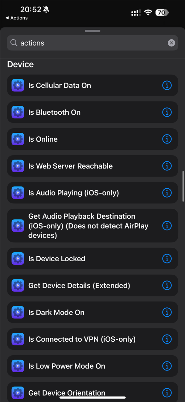 iPhone 15 Pro的Action Button按鈕是雞肋？那是你不會(huì)用！