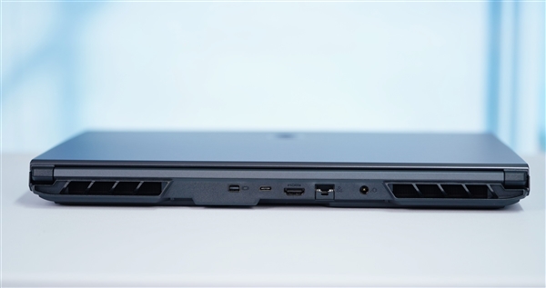 RTX 4070加持！機械革命新極光Pro 2024游戲本圖賞