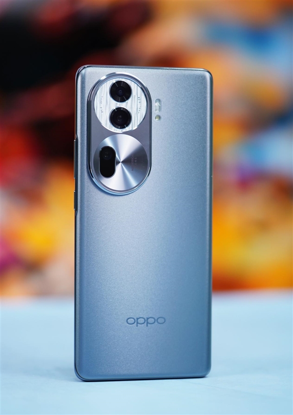 寶石圓盤攝像頭奪目！OPPO Reno11圖賞