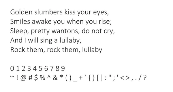 微軟被全網(wǎng)打工人“吐槽”！只因改了個默認(rèn)字體