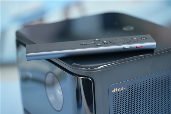 2450CVIA超高流明！當貝X5 Pro投影儀圖賞