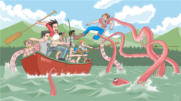 你在小學(xué)機(jī)房里都嫌棄的軟件 幫別人漲了幾十萬粉絲